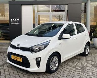 Kia Picanto Gebrauchtwagen