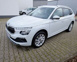 Skoda Kamiq Gebrauchtwagen