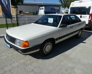 Audi 100 Gebrauchtwagen