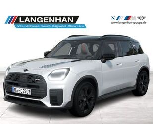 Mini Cooper S Countryman Gebrauchtwagen