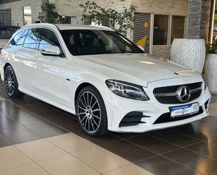 Mercedes-Benz C 300 Gebrauchtwagen