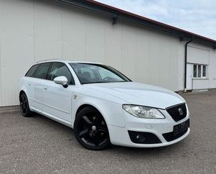 Seat Exeo Gebrauchtwagen