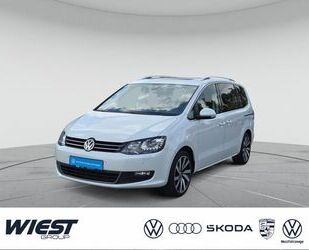 VW Sharan Gebrauchtwagen