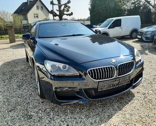 BMW 640 Gebrauchtwagen