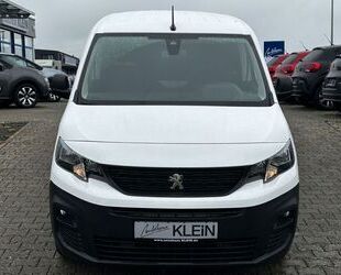 Peugeot Partner Gebrauchtwagen