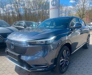 Honda HR-V Gebrauchtwagen
