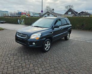 Kia Sportage Gebrauchtwagen