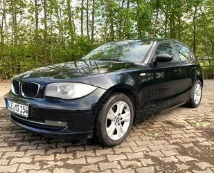 BMW 116 Gebrauchtwagen