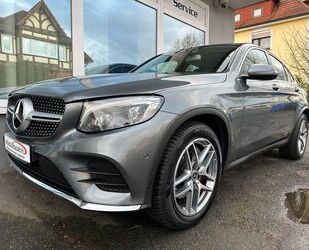 Mercedes-Benz GLC 250 Gebrauchtwagen