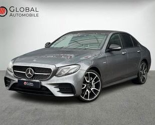 Mercedes-Benz E 43 AMG Gebrauchtwagen