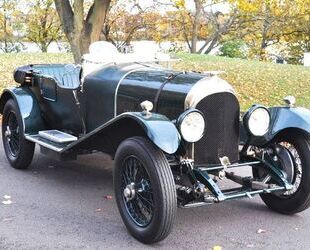 Bentley Andere Oldtimer