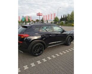 Hyundai TUCSON Gebrauchtwagen