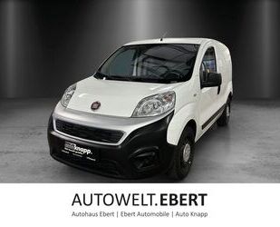 Fiat Fiorino Gebrauchtwagen