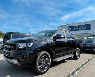 Ford Ranger Gebrauchtwagen
