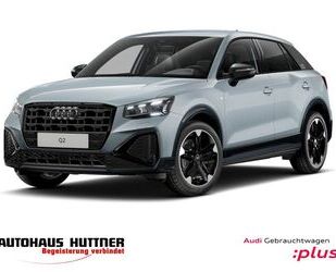 Audi Q2 Gebrauchtwagen
