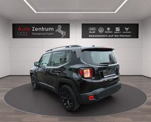 Jeep Renegade Gebrauchtwagen