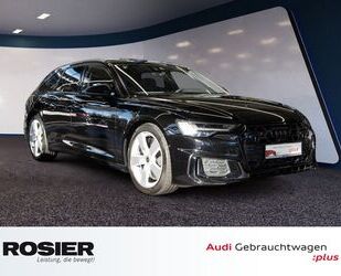 Audi S6 Gebrauchtwagen