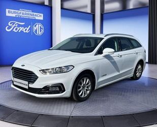 Ford Mondeo Gebrauchtwagen