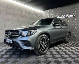 Mercedes-Benz GLC 300 Gebrauchtwagen