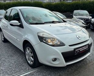 Renault Clio Gebrauchtwagen
