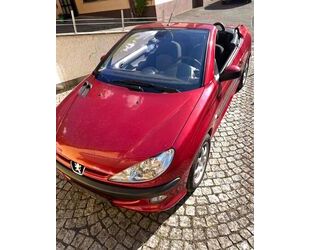 Peugeot 206 Gebrauchtwagen