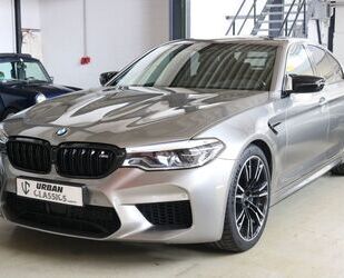 BMW M5 Gebrauchtwagen