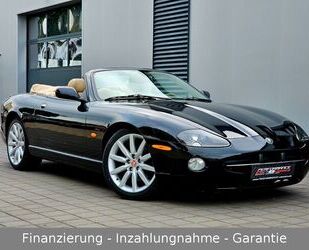 Jaguar XK Gebrauchtwagen