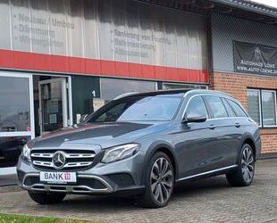 Mercedes-Benz E 400 Gebrauchtwagen