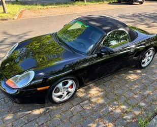 Porsche Boxster Gebrauchtwagen