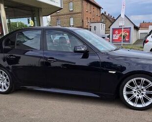 BMW 525 Gebrauchtwagen