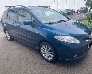 Mazda 5 Gebrauchtwagen