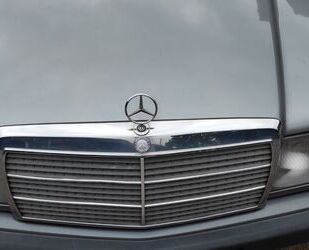 Mercedes-Benz 190 Gebrauchtwagen