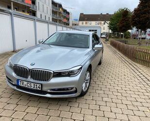 BMW 730 Gebrauchtwagen