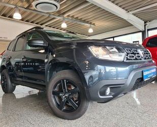 Dacia Duster Gebrauchtwagen