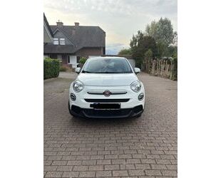 Fiat 500X Gebrauchtwagen