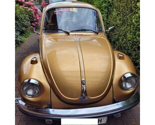 VW Käfer Gebrauchtwagen