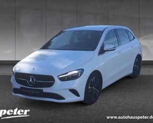 Mercedes-Benz B 200 Gebrauchtwagen