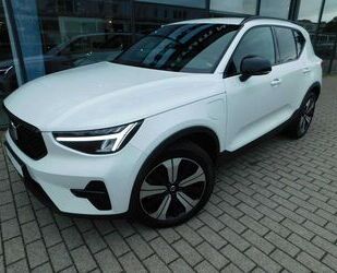 Volvo XC40 Gebrauchtwagen