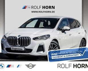 BMW 218 Active Tourer Gebrauchtwagen
