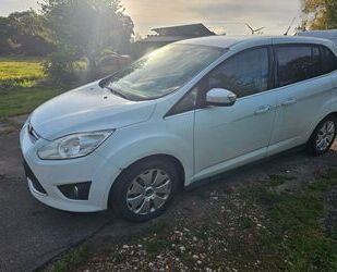 Ford Grand C-Max Gebrauchtwagen