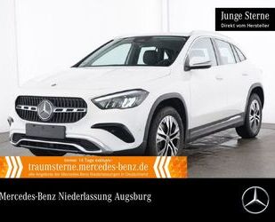 Mercedes-Benz GLA 250 Gebrauchtwagen