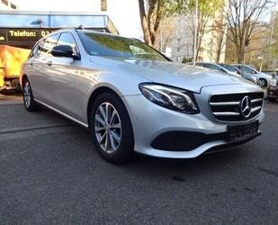 Mercedes-Benz E 220 Gebrauchtwagen