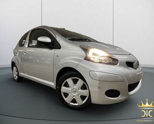 Toyota Aygo (X) Gebrauchtwagen