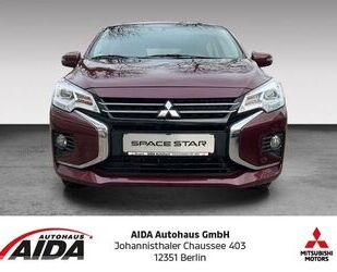 Mitsubishi Space Star Gebrauchtwagen