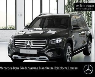 Mercedes-Benz GLB 200 Gebrauchtwagen