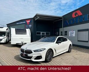 BMW 840 Gebrauchtwagen