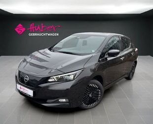 Nissan Leaf Gebrauchtwagen