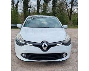 Renault Clio Gebrauchtwagen