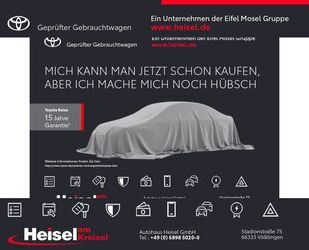 Toyota Corolla Gebrauchtwagen