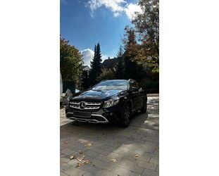 Mercedes-Benz GLA 200 Gebrauchtwagen